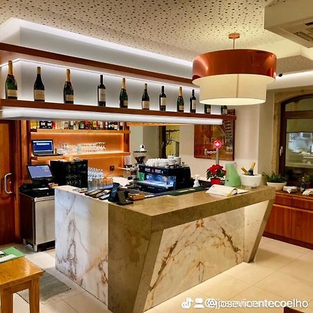 Salero Guest House Лориш Экстерьер фото