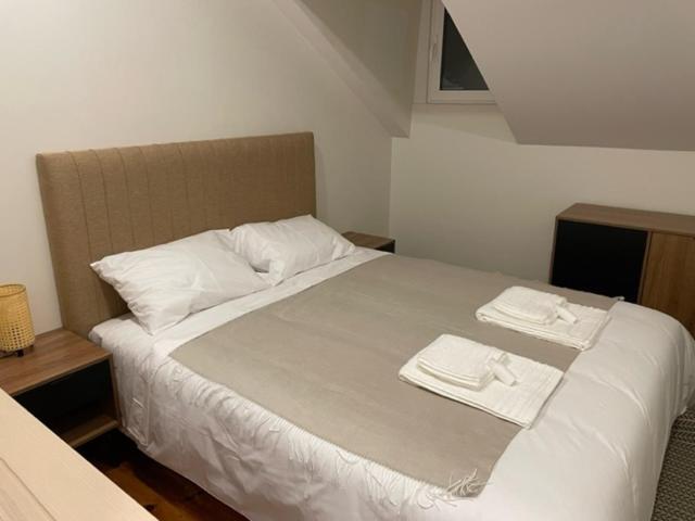 Salero Guest House Лориш Экстерьер фото
