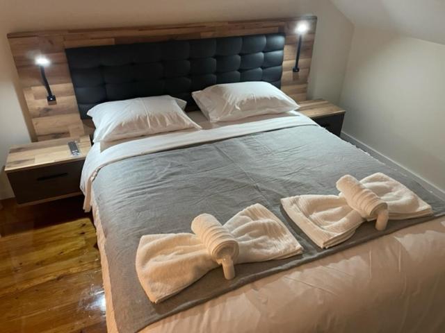 Salero Guest House Лориш Экстерьер фото