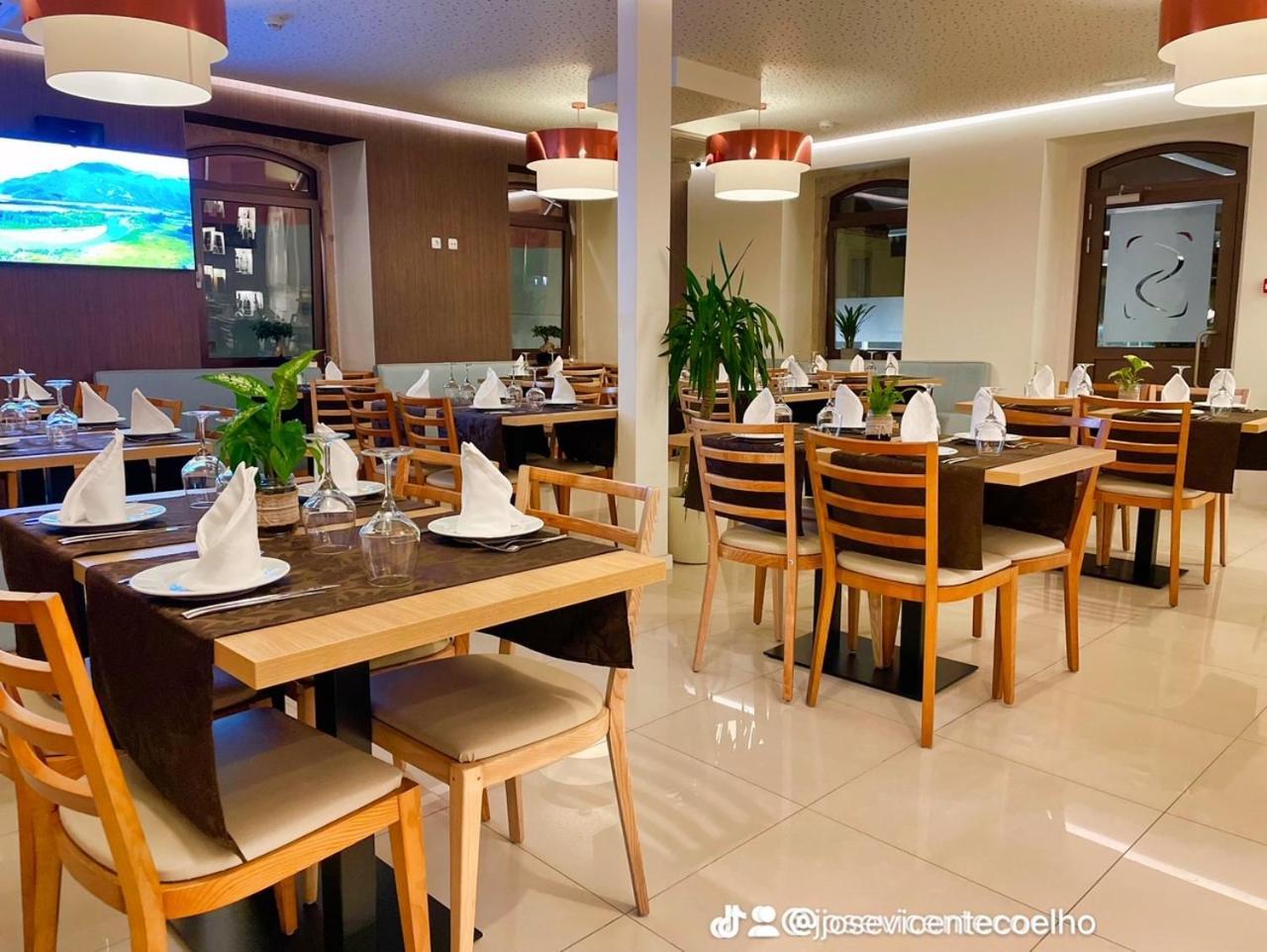 Salero Guest House Лориш Экстерьер фото