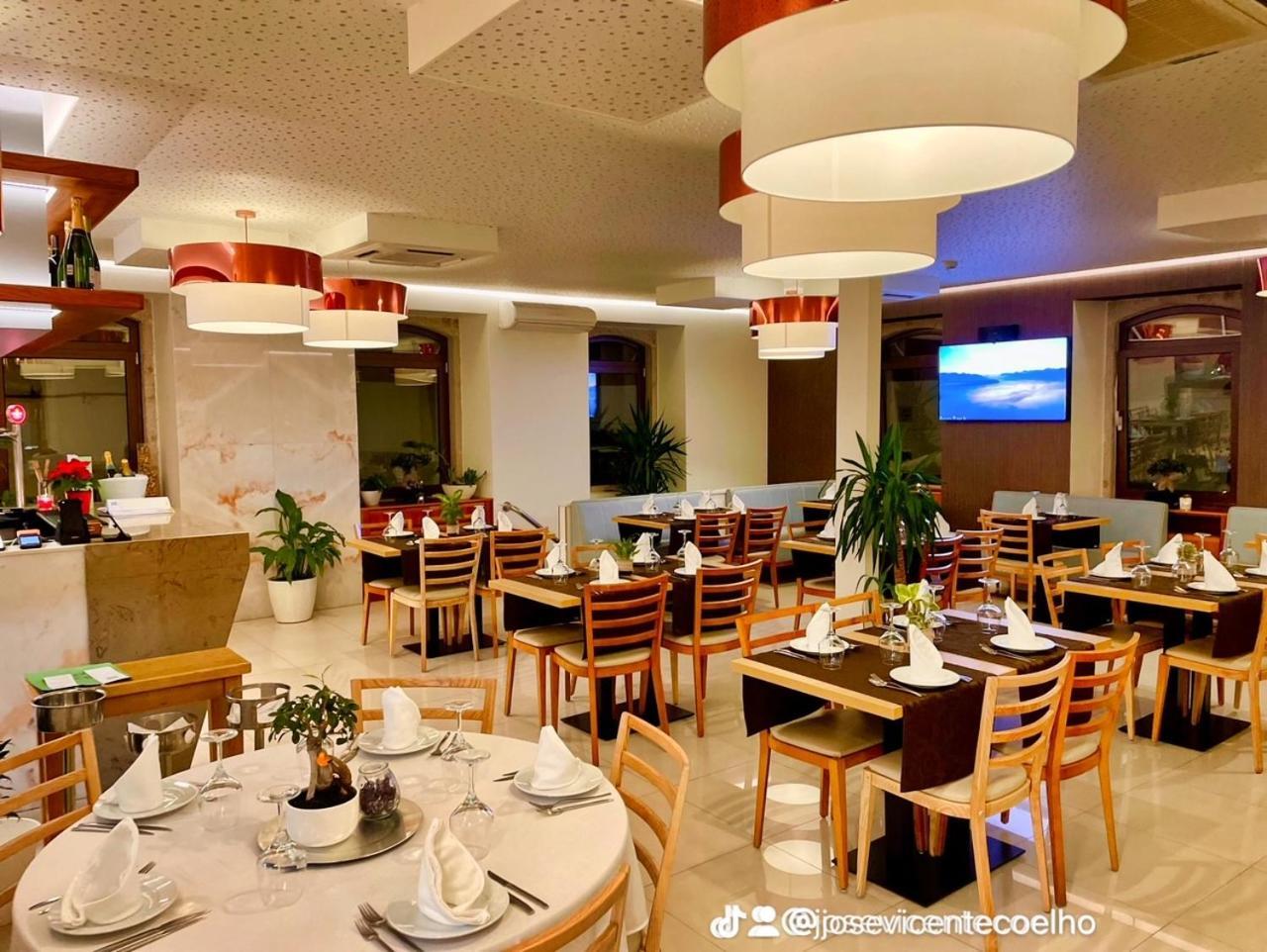 Salero Guest House Лориш Экстерьер фото