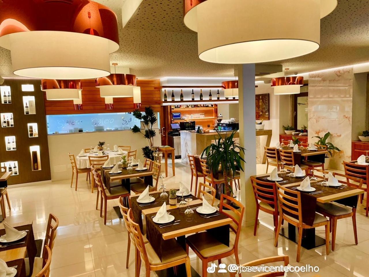 Salero Guest House Лориш Экстерьер фото